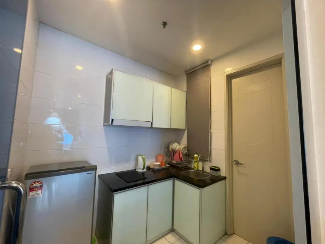 The Wave 2Br Seaview - High Floor L Unifi Διαμέρισμα Malacca 0*,  Μαλαισία