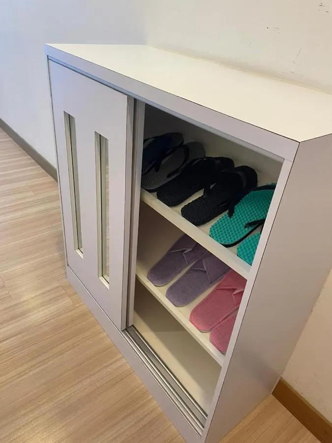 The Wave 2Br Seaview - High Floor L Unifi Διαμέρισμα Malacca